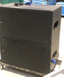 Meyer Sound 600-HP