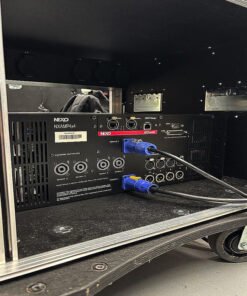 NEXO NXAMP 4X4MK1