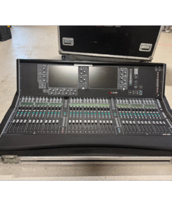 Allen & Heath Dlive S7000 and CDM32 Package