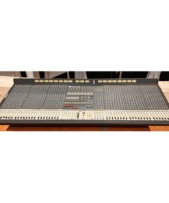 Allen & Heath ML5000