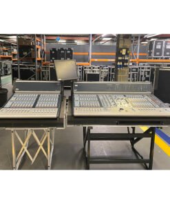 Avid-Digidesign VENUE D-Show System Package