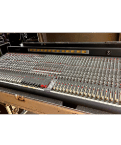 Crest Audio X Eight
