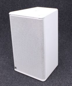 d&b audiotechnik 8S white | 400 EUR