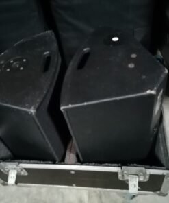 D&B Audiotechnik MAX 15 | 800 EUR