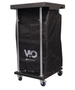 db technologies VIO 210 Card | 6400 EUR