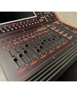 DiGiCo Quantum 225