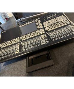 DiGiCo SD8 and Madi Rack 48/24 Package