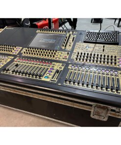 Digico SD8 Core 2