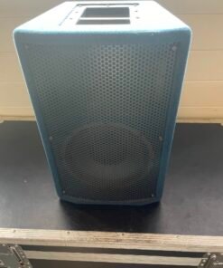 HK Audio Linear PRO LP10 blue | 150 EUR