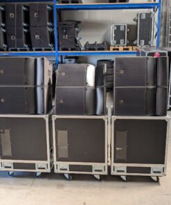 L-Acoustics A15 Focus, A15 Wide Set | 20000 EUR