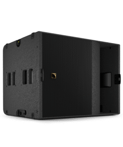 L-acoustics KS21 21