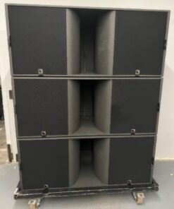 L-Acoustics KS28 | 3800 EUR