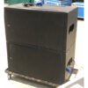 Meyer Sound 600-HP Set