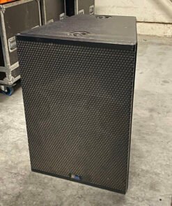 Meyer Sound CQ-1