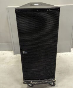 Meyer Sound JM-1P Package