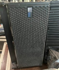 Meyer Sound LINA and 750-LF Package