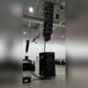 Meyer Sound MICA Package