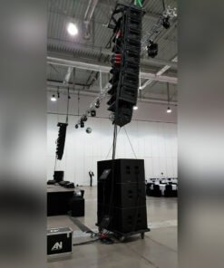 Meyer Sound MICA Package