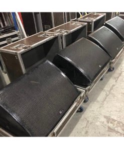 Meyer Sound MJF-212 Package (12)