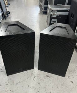 Meyer Sound UPQ-1P