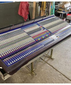Midas H3000