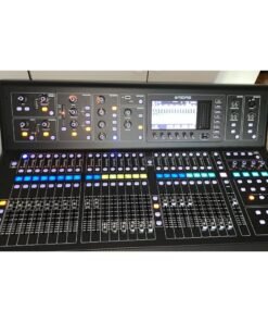 Midas M32 Live