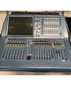 Midas Pro2C with DL251