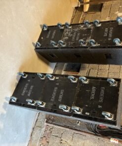 Nexo Alpha 2x M8 4x B1 PA Anlage | 4300 EUR