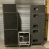 Nexo Alpha E System