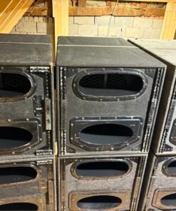 Nexo CD18 PA Subwoofer passend für GEO S12 | 1500 EUR