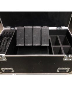 NEXO ID24-T and IDS110T Package