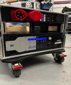 NEXO NXAMP 4X4MK1