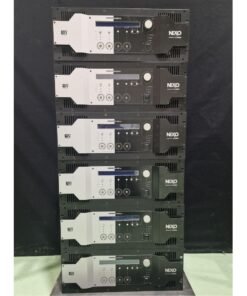 NEXO NXAMP4X4