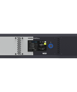 Nexo NXAMP4x4 MK2 Set