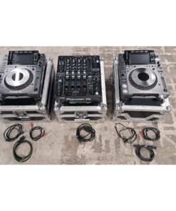 Pioneer DJM-900NXS2