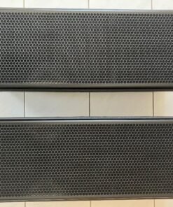 PL-audio F210 Pro (2 Stück) | 1200 EUR