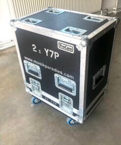 Pro Case d&b V7P V10P Case | 300 EUR