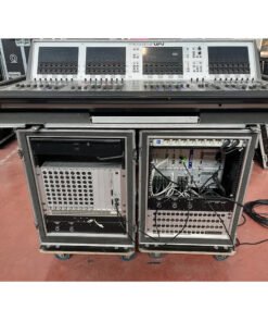 Soundcraft Vi4