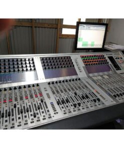 Studer Vista 5