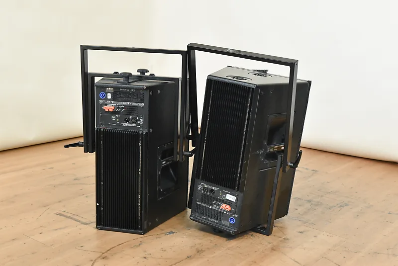 Meyer Sound UPA-1P