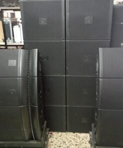 Turbosound Berlin Complete System |