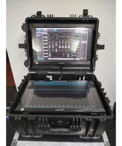 Waves eMotion LV1 touring set