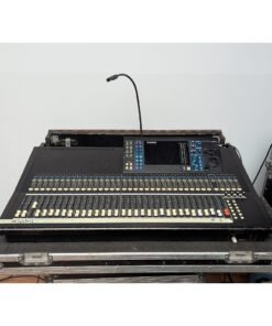 Yamaha LS9-32