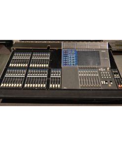 Yamaha M7CL