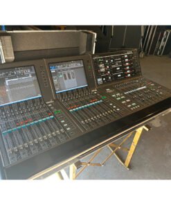 Yamaha Rivage PM7