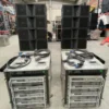 JBL VT4889 d'occasion