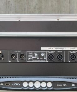 Void Acoustic Bias Q5