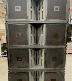 JBL VT4889 d'occasion