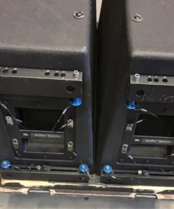 JBL VerTec VT4888 d'occasion