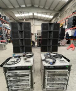 JBL VT4889 d'occasion